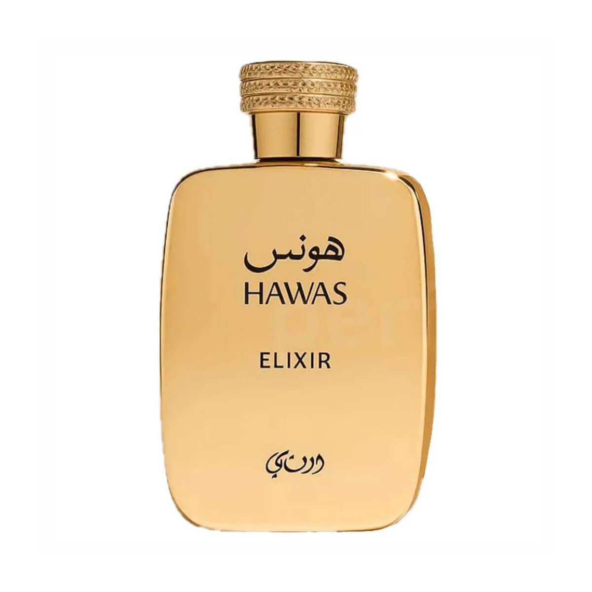 Hawas Elixir