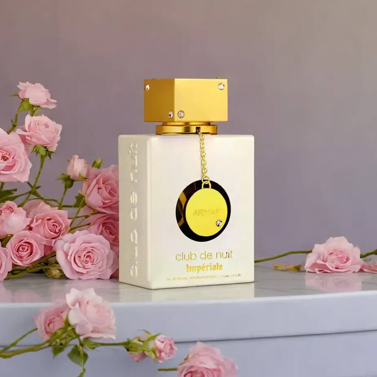 Club De Nuit Imperiale