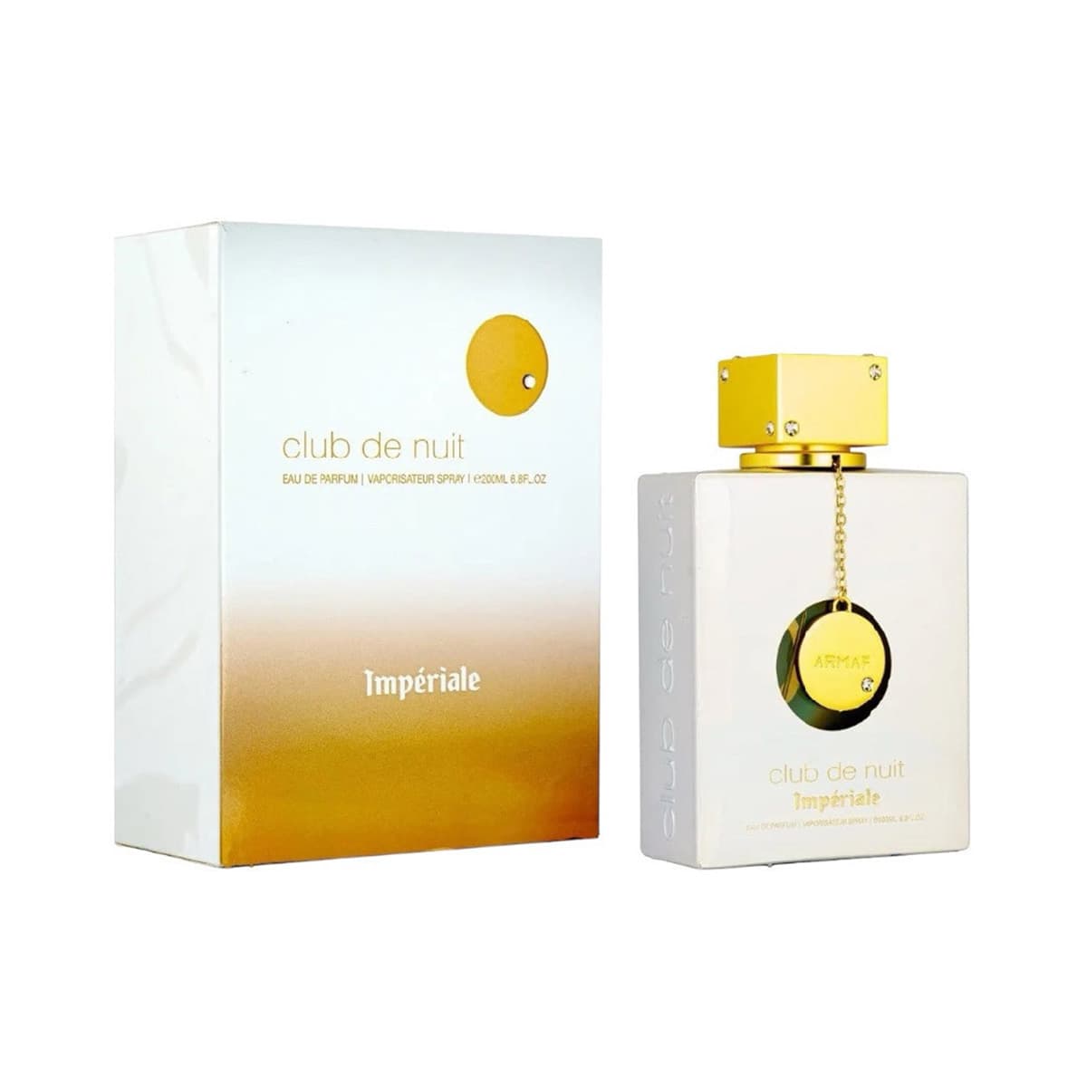 Club De Nuit Imperiale