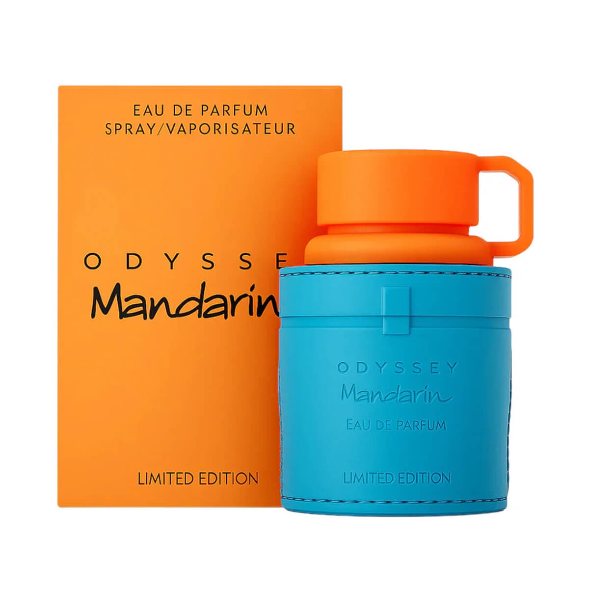 Odyssey Mandarin Sky