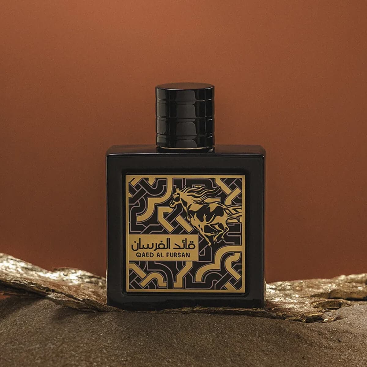 Qaed Al Fursan